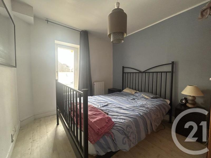 Appartement - 39 m² - 3 pièces