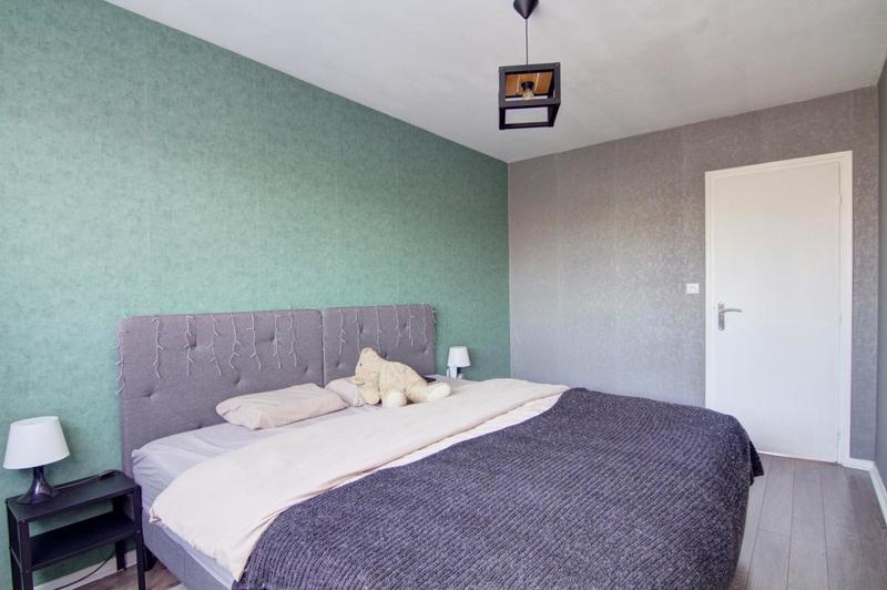 Appartement - 77 m² - 3 pièces