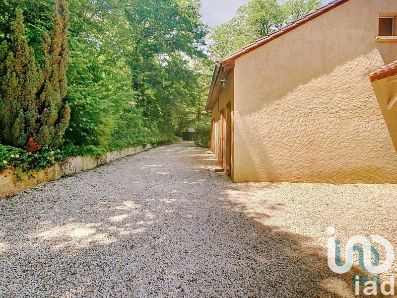 Maison - 325 m² - 14 pièces