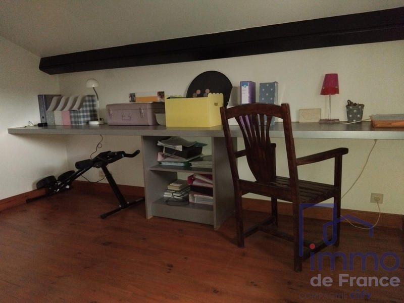 Villa - 168 m² - 5 pièces