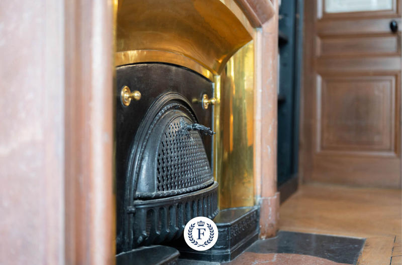 Appartement - 276 m² - 7 pièces