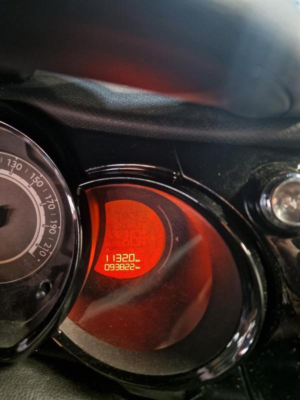 Citroën C3 II PureTech 82 Bvm Feel Edition