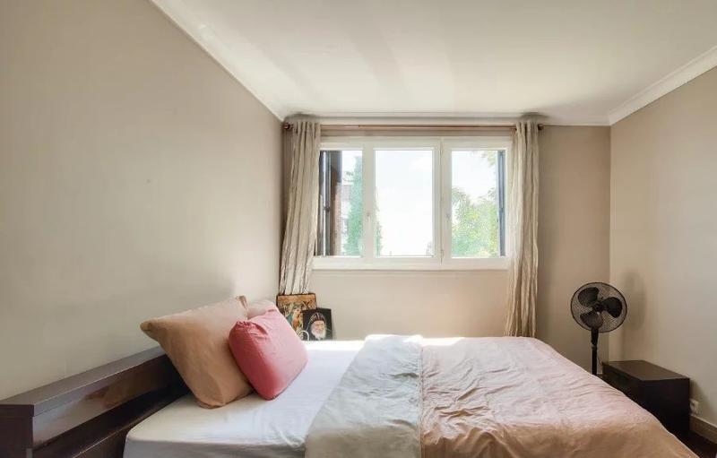 Appartement - 82 m² - 4 pièces