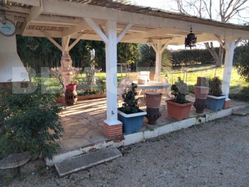 Longère - 334 m² - 6 pièces