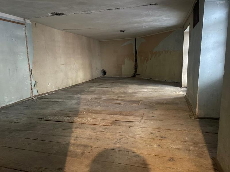 Appartement - 15 m² - 1 pièce