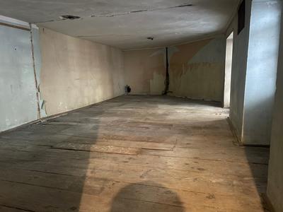 Appartement - 15 m² - 1 pièce