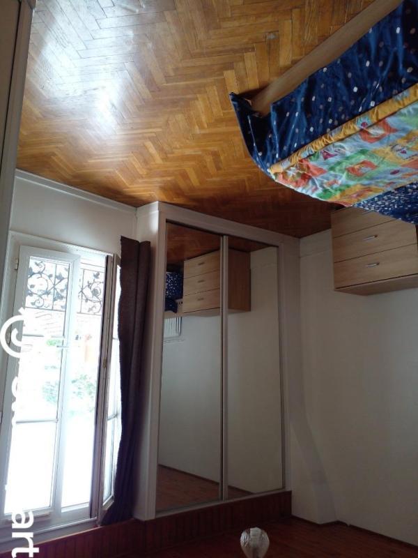 Appartement - 32 m² - 2 pièces