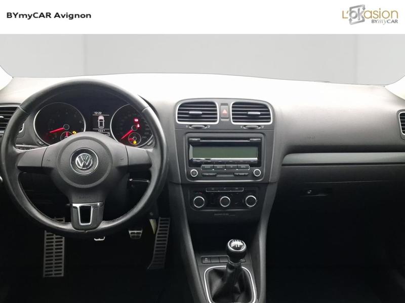 Volkswagen Golf 1.4 16s 80 Style