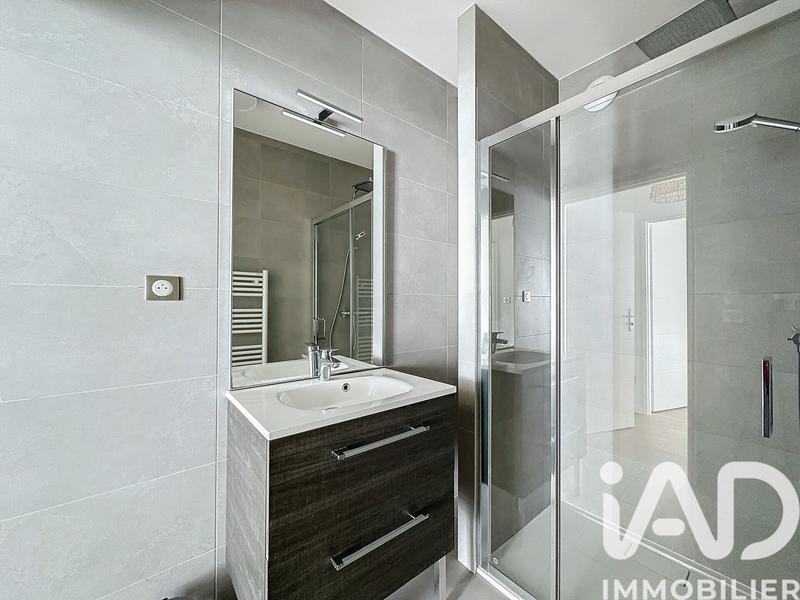 Appartement - 88 m² - 4 pièces