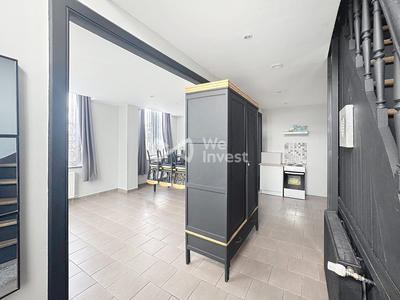 Maison - 370 m² - 7 pièces