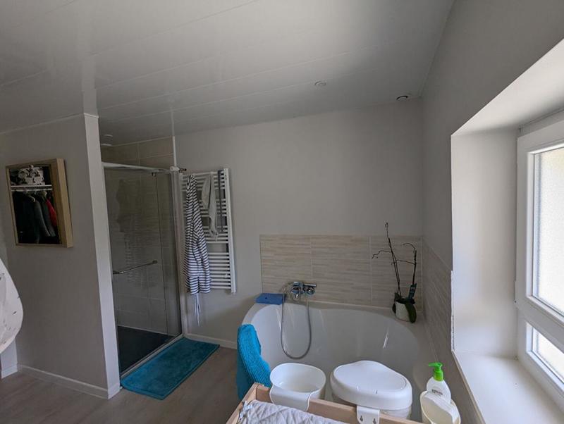 Maison - 190 m² - 7 pièces