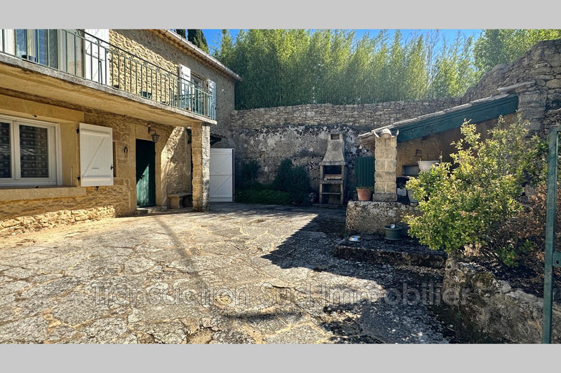 Maison - 70 m² - 4 pièces