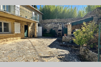 Maison - 70 m² - 4 pièces