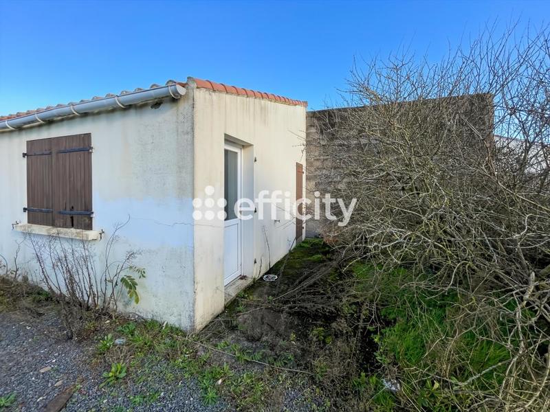 Maison - 114 m² - 6 pièces