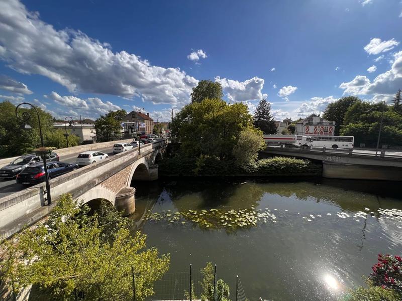 Appartement - 53 m² - 3 pièces