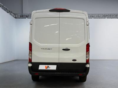 Ford Transit Fourgon Fgn T350 L2h2 2.0 Ecoblue 130 s&amp;S Bva Trend Business