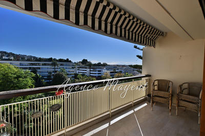 Appartement - 60 m² - 2 pièces