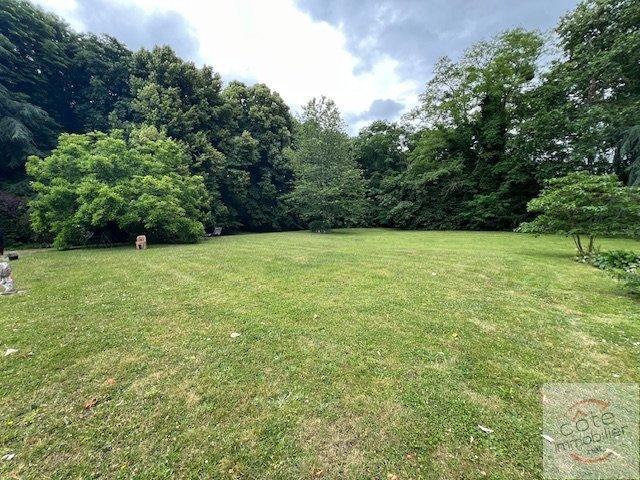 Appartement - 61 m² - 2 pièces