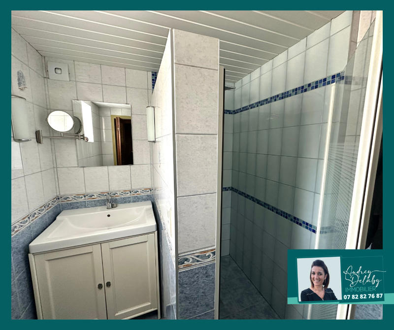 Maison - 187 m² - 6 pièces