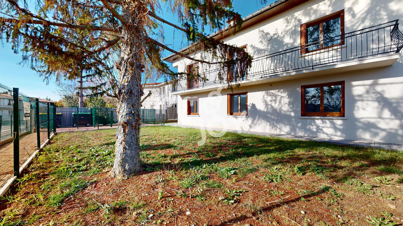 Appartement - 113 m² - 4 pièces