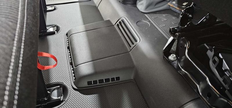 Renault Trafic Blue dCi 170 auto Techno L1 8 Pl