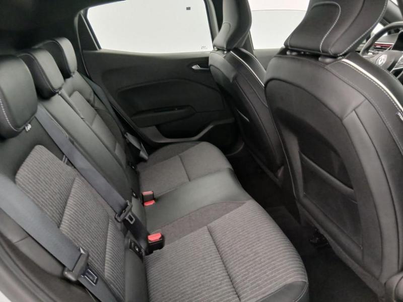 Renault Clio V TCe 90 - 21n Intens