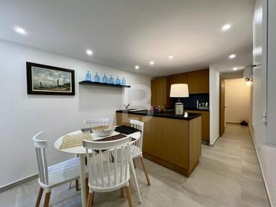 Maison de village - 80 m² - 3 pièces