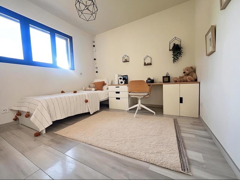 Villa - 143 m² - 5 pièces