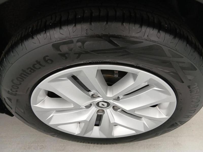 Renault Captur E-Tech 145 - 21 Business