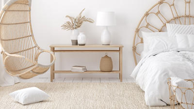 Appartement - 112 m² - 5 pièces