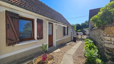 Longère - 106 m² - 4 pièces