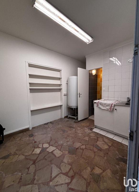 Maison - 136 m² - 6 pièces