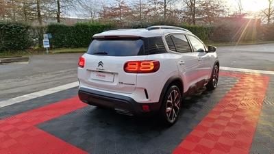 Citroën C5 Aircross BlueHDi 130 s&amp;S Eat8 Shine Pack