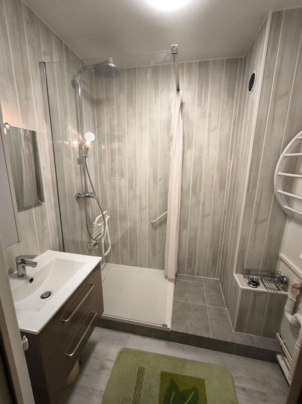 Appartement - 53 m² - 2 pièces