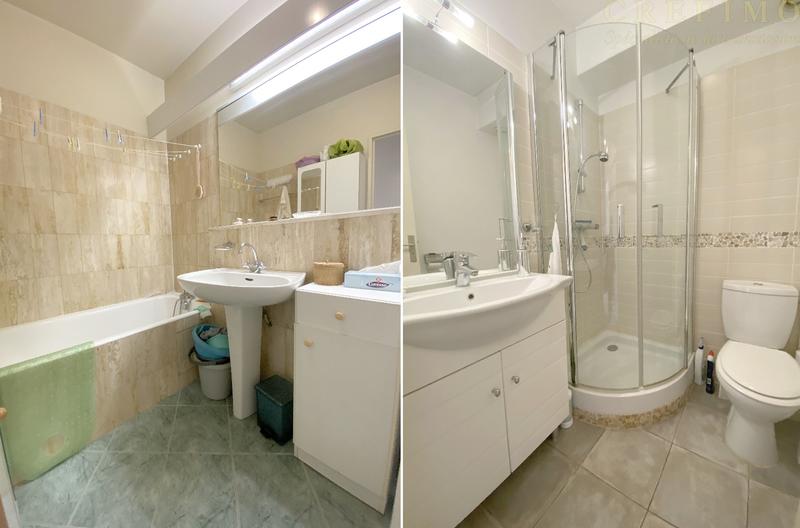 Appartement - 99 m² - 4 pièces