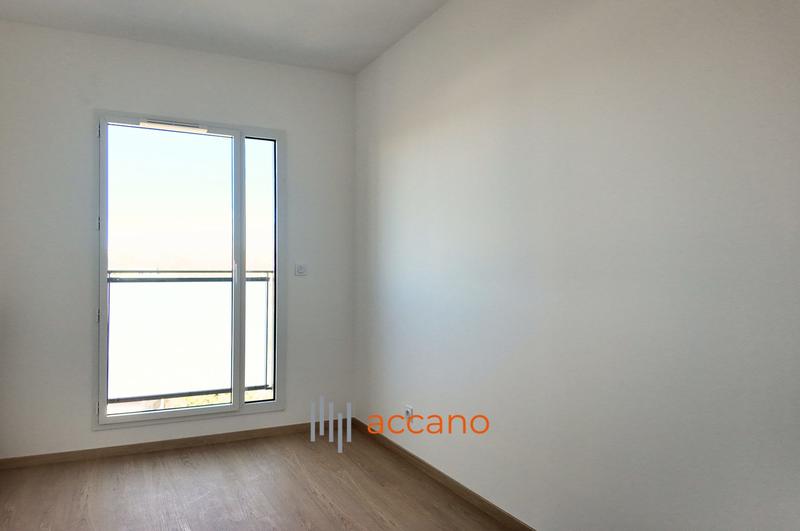 Appartement - 116 m² - 5 pièces