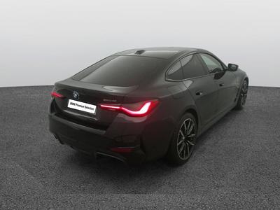 Bmw i4 G26 Lci eDrive40 340 ch Bva m Sport