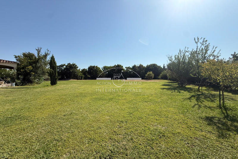 Villa - 208 m² - 4 pièces