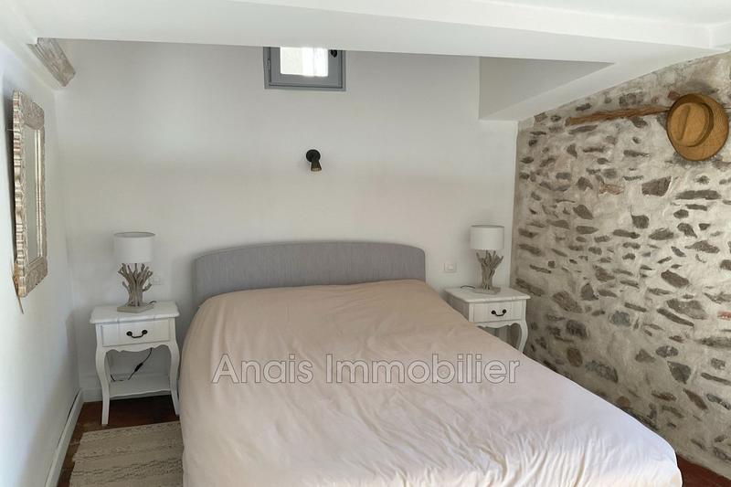 Maison de village - 68 m² - 4 pièces