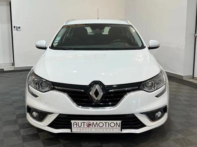 Renault Mégane 4 Break Business 115ch 1.5 Blue Dci
