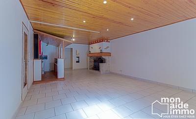 Maison - 184 m² - 6 pièces