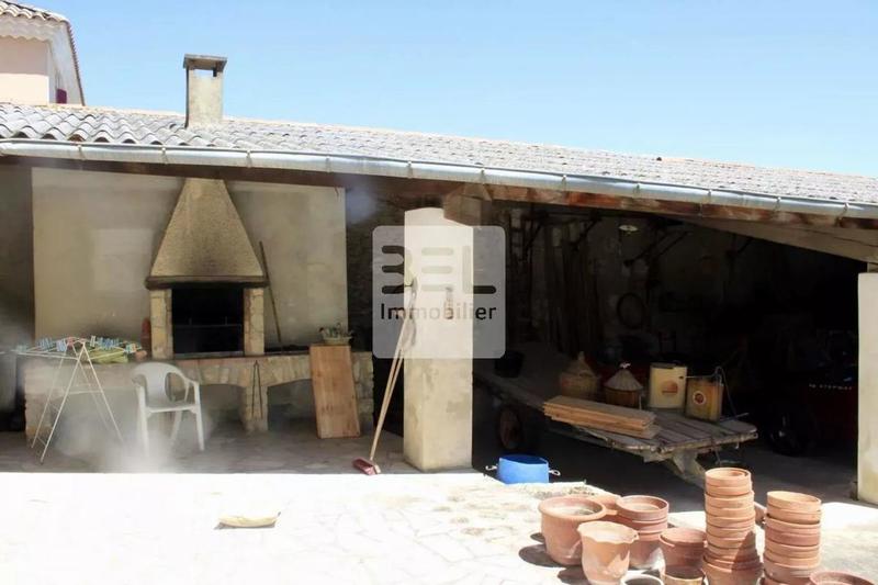 Maison - 169 m² - 6 pièces