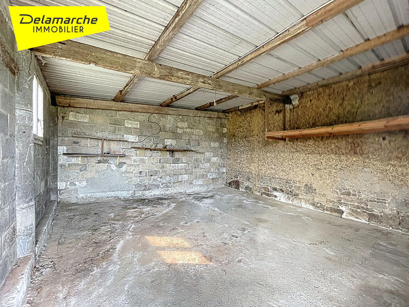 Maison - 131 m² - 5 pièces