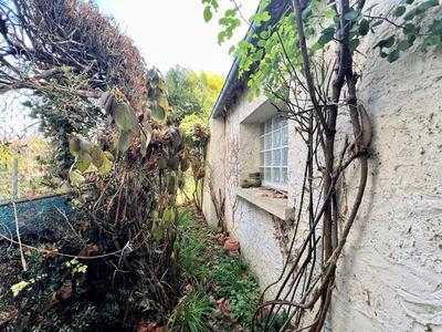 Maison jumelée - 80 m² - 4 pièces