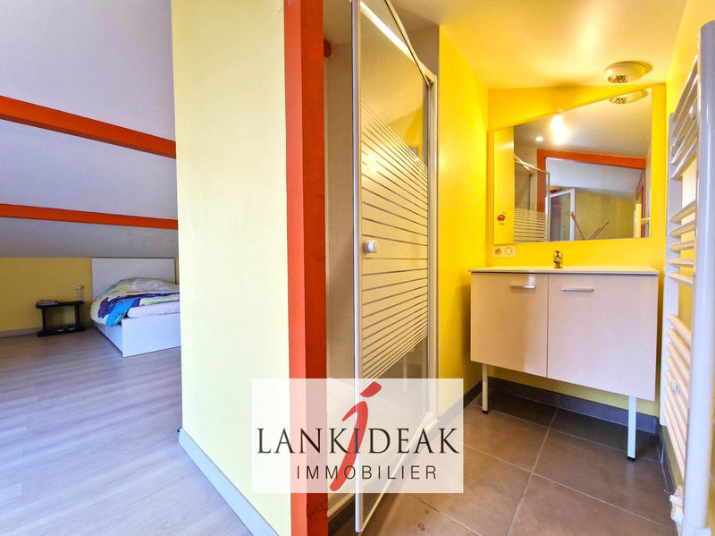 Maison - 164 m² - 5 pièces