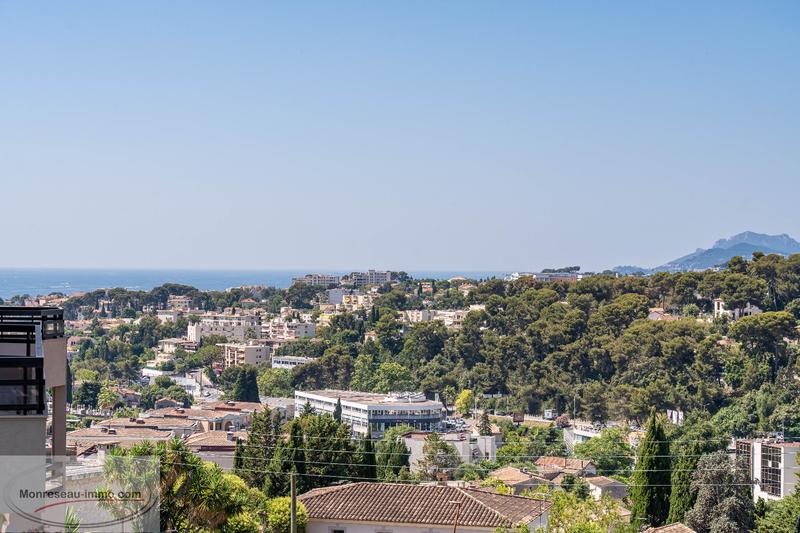 Appartement - 74 m² - 3 pièces