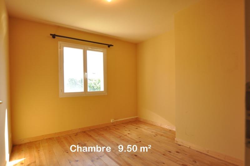 Maison - 97 m² - 3 pièces