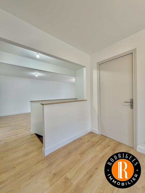 Duplex - 78 m² - 4 pièces