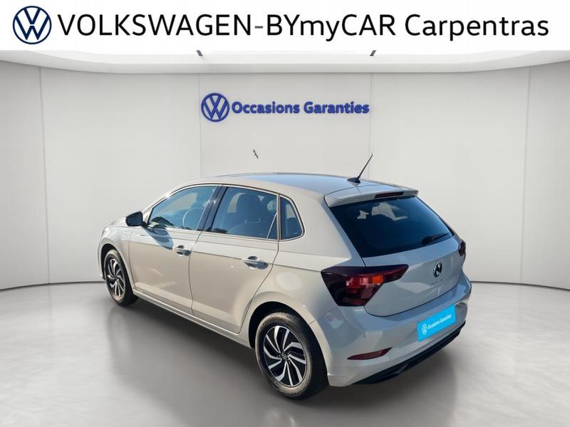 Volkswagen Polo 1.0 Tsi 95 s&amp;S Bvm5 Life