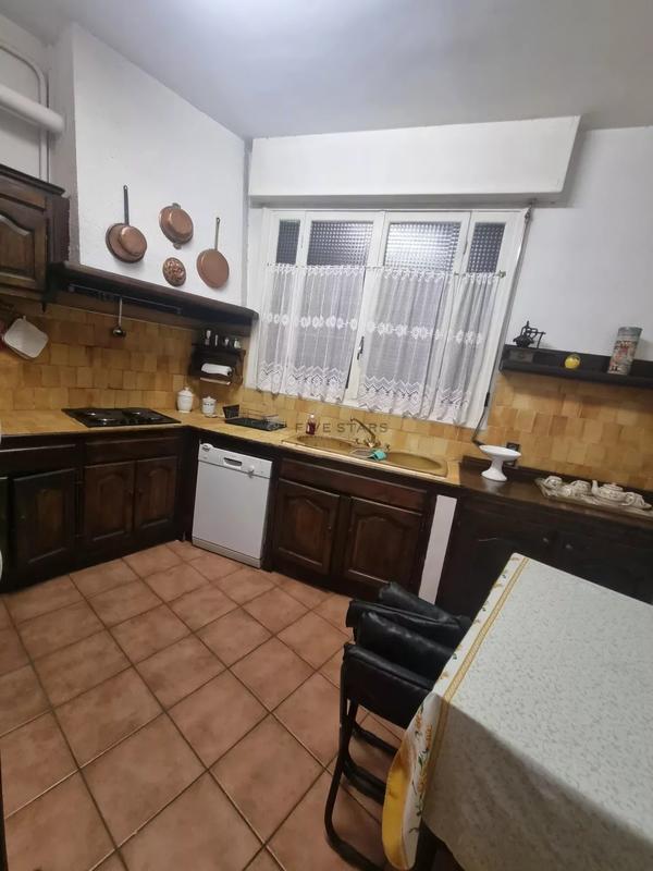 Appartement - 69 m² - 2 pièces